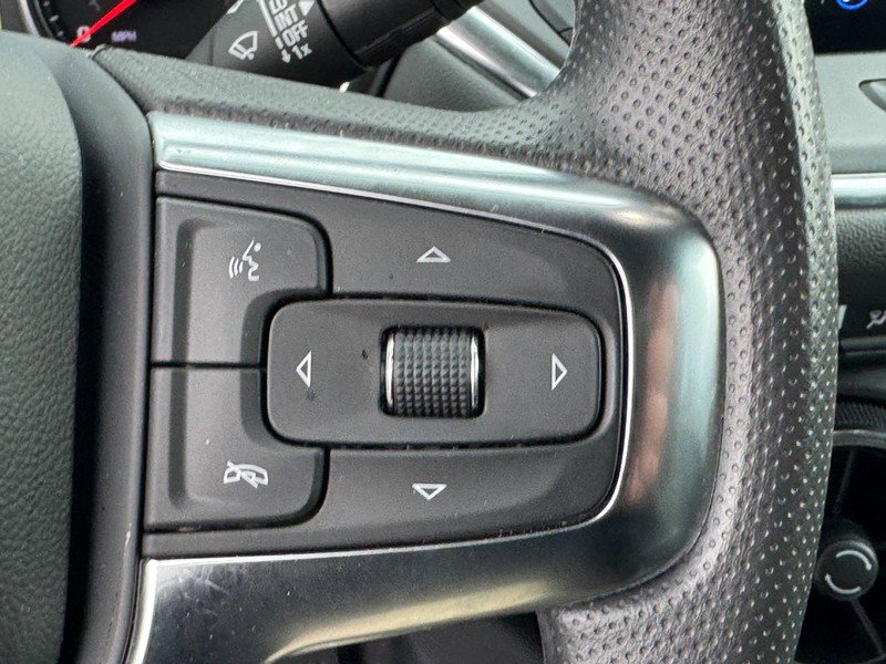 New 2025 Chevrolet Blazer LT w/ Midnight/Sport Edition FWD image 48