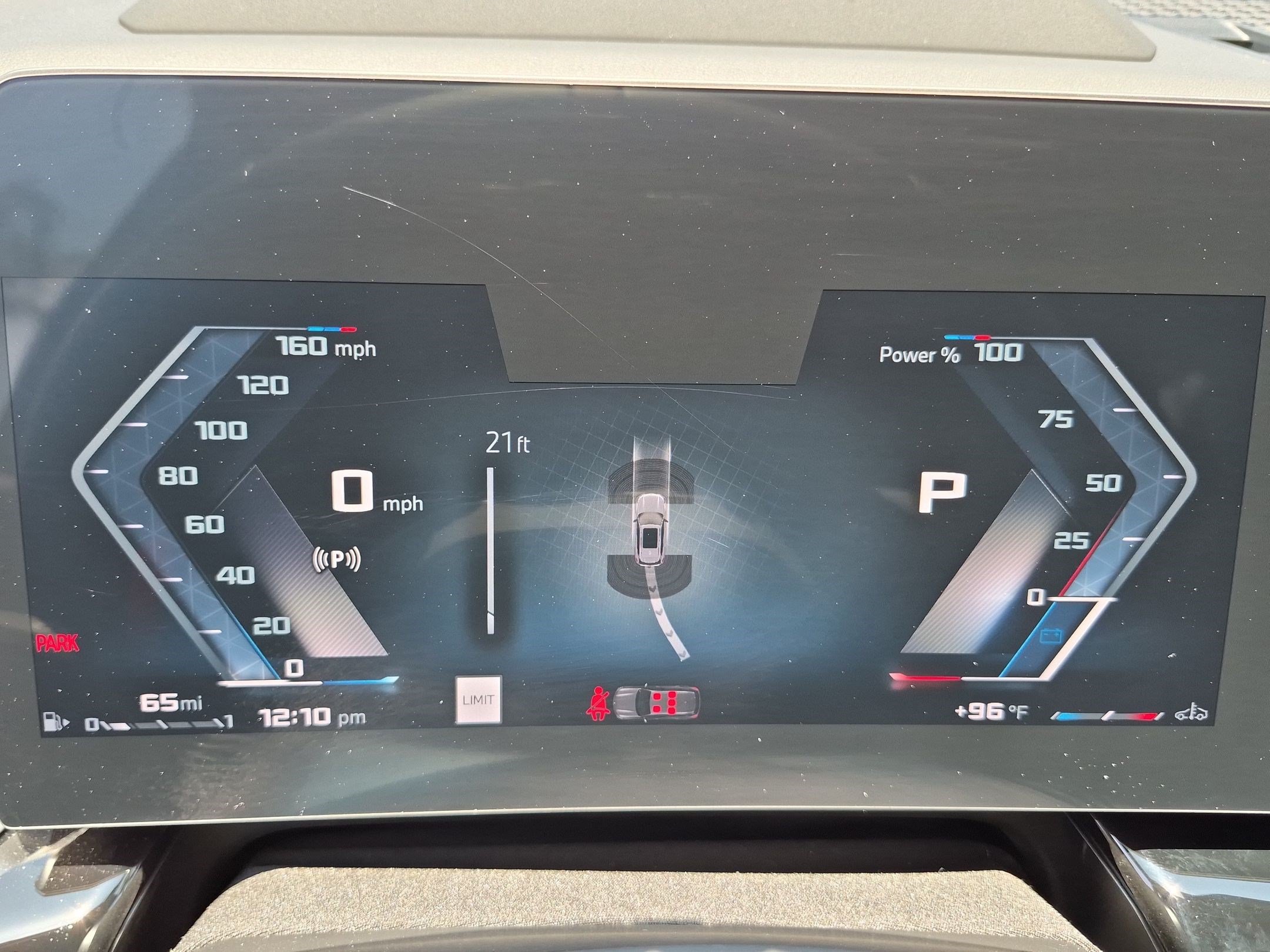 Used 2025 BMW X1 M35i w/ Premium Package AWD/4WD image 21
