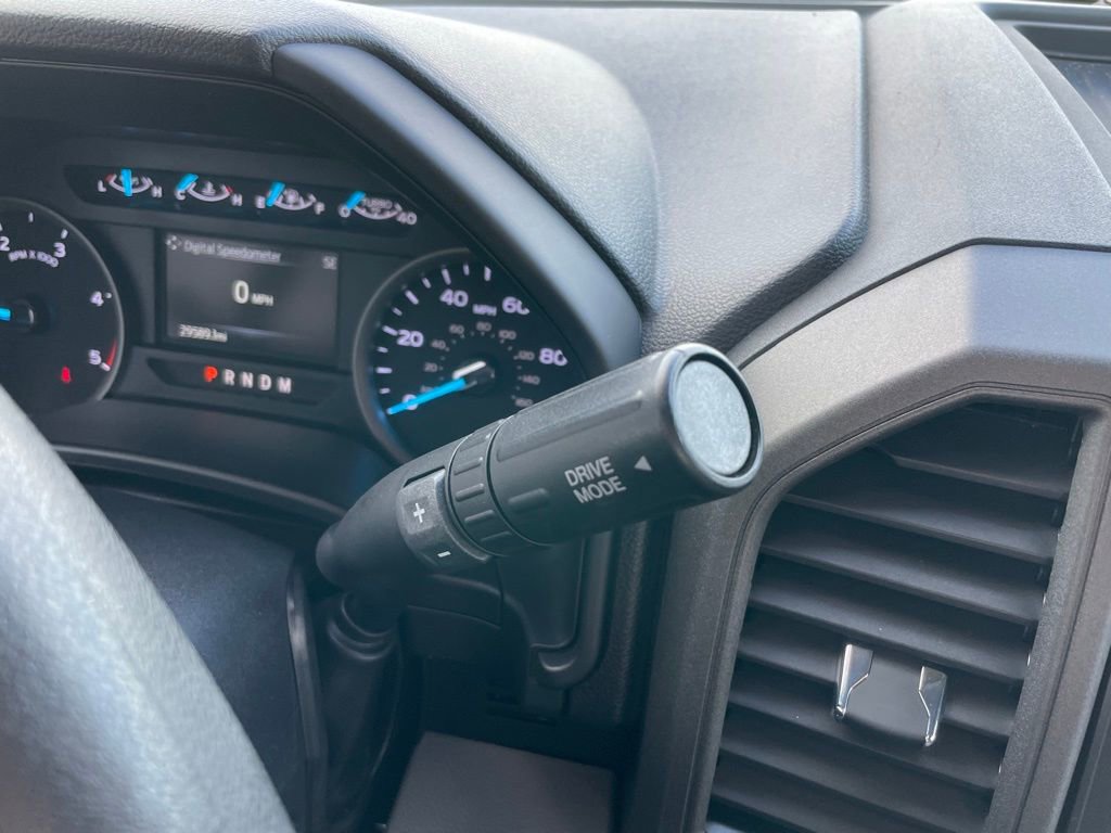 Used 2021 Ford F250 XL w/ Power Equipment Group AWD/4WD image 14