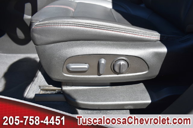 Certified 2023 Chevrolet Traverse RS FWD image 24