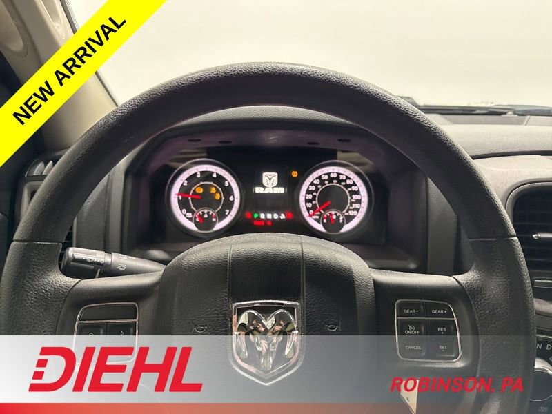 Used 2016 RAM 1500 Express image 21