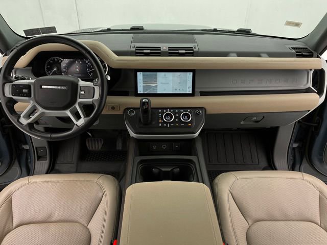 Used 2023 Land Rover Defender 110 SE AWD/4WD image 22