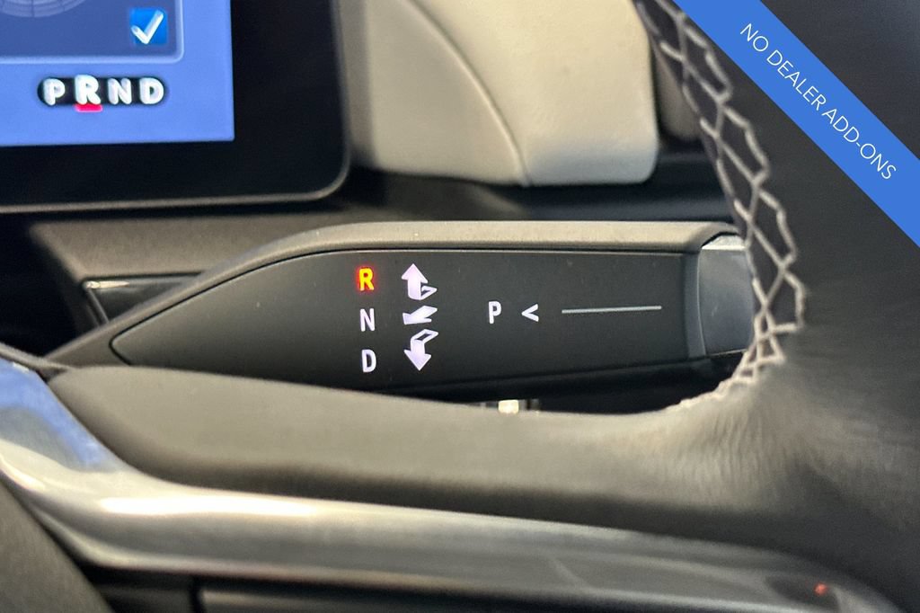 Certified 2024 Honda Prologue Elite image 23