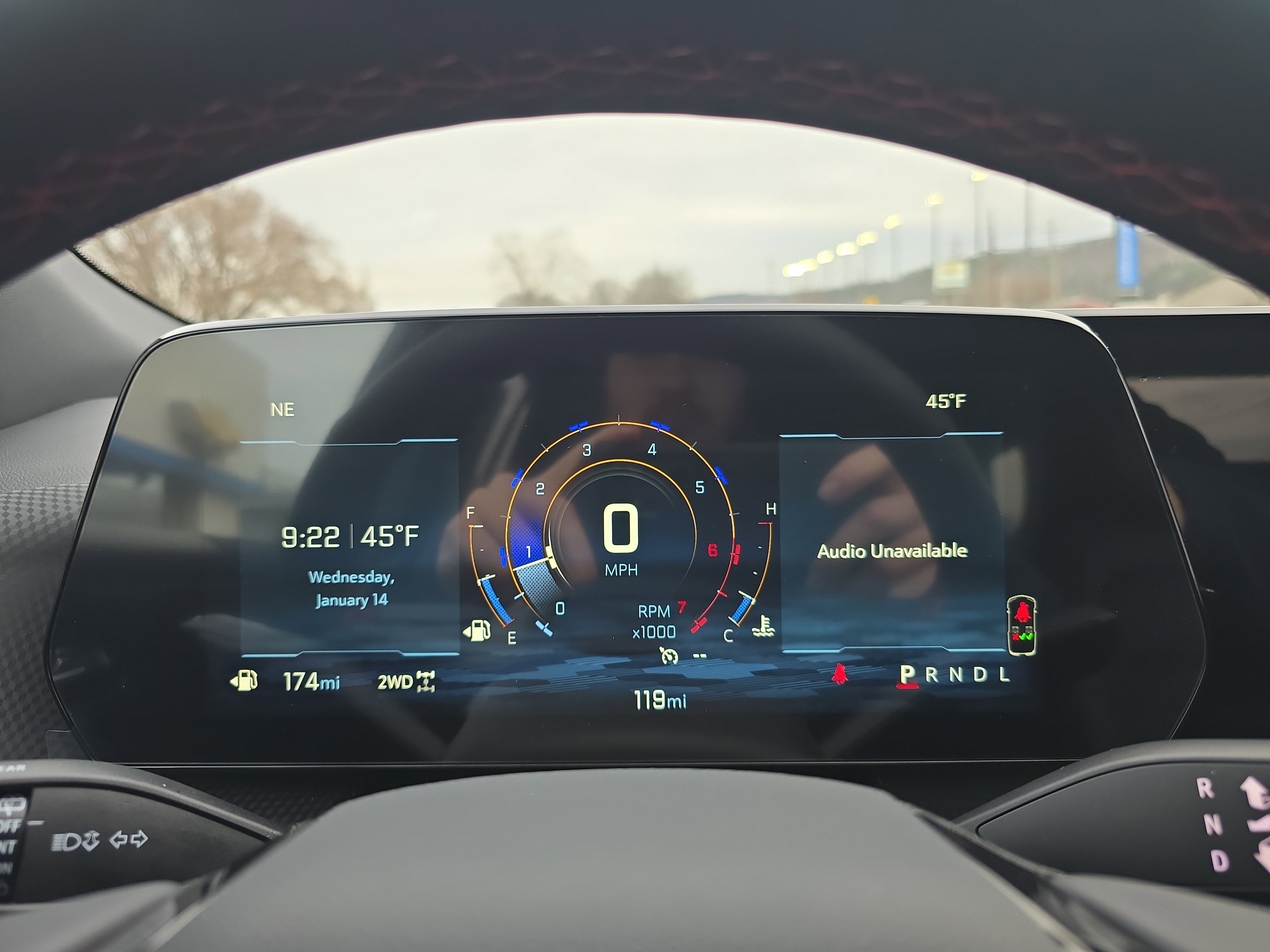 New 2026 Chevrolet Equinox RS w/ LPO, Floor Liner Package image 23