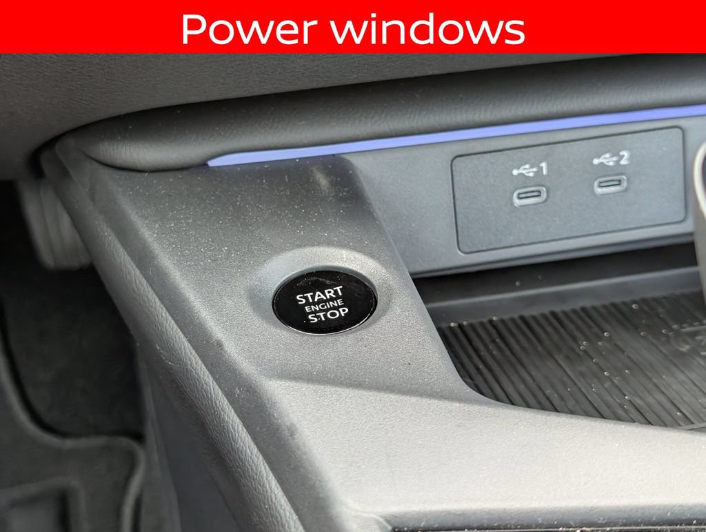 Certified 2026 Nissan Sentra SV w/ SV Convenience Package FWD image 21