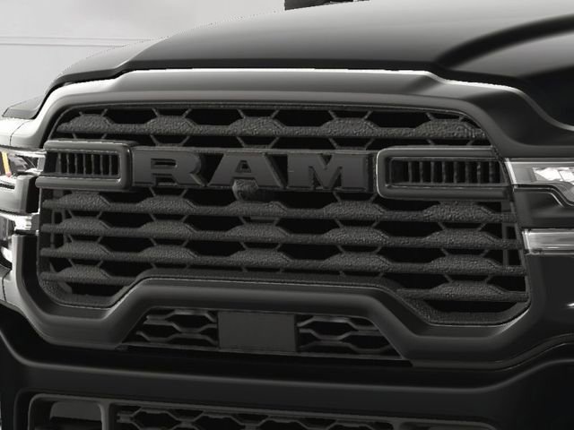 Certified 2025 RAM 2500 Lone Star image 49