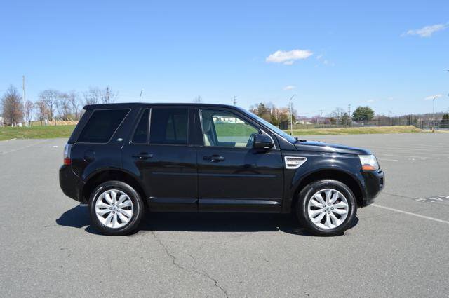 Used 2013 Land Rover LR2 HSE AWD/4WD image 64