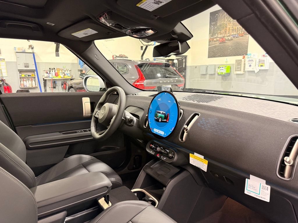 New 2027 MINI Cooper Countryman S AWD/4WD image 28