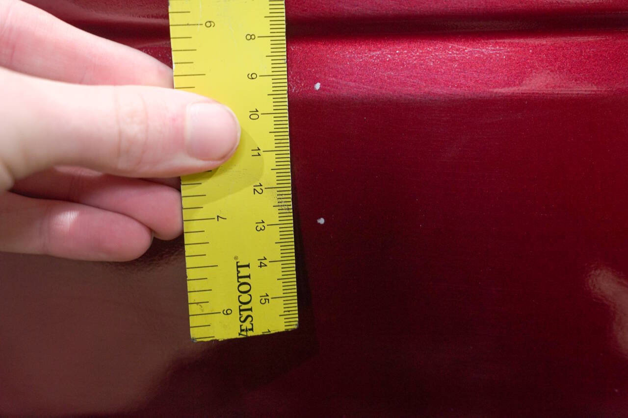 Used 2024 RAM 3500 Limited image 35