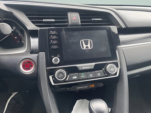 Used 2021 Honda Civic Sport image 22
