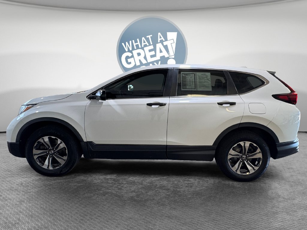 Used 2020 Honda CR-V LX image 7