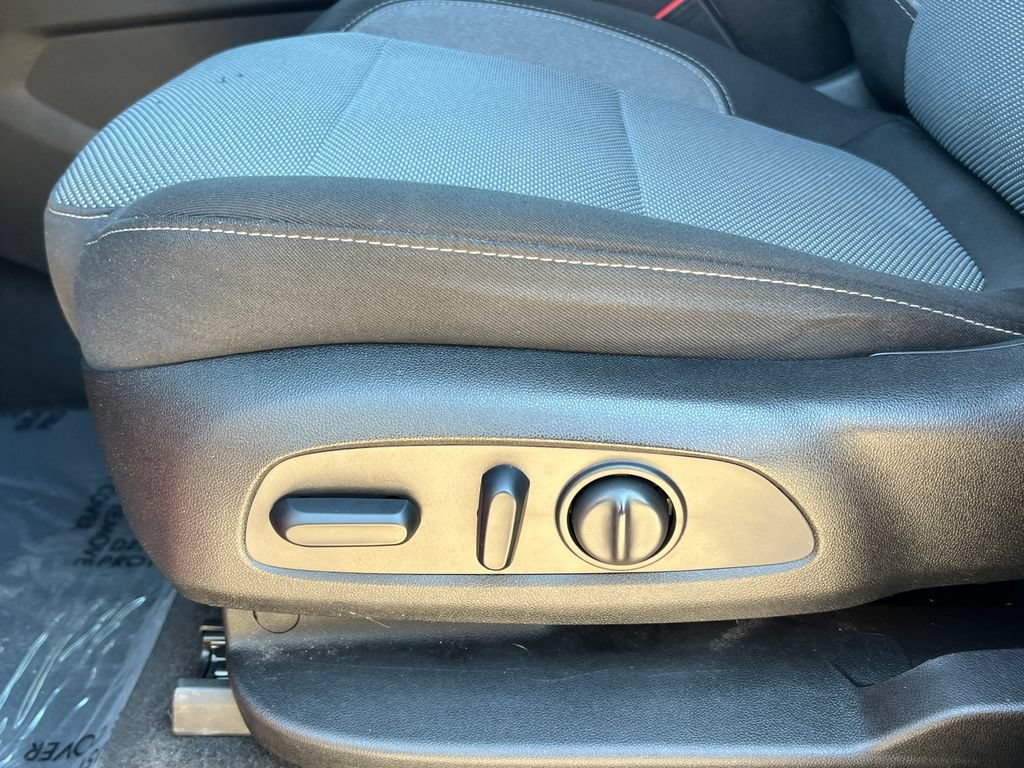 Used 2018 Chevrolet Traverse LT AWD/4WD image 15