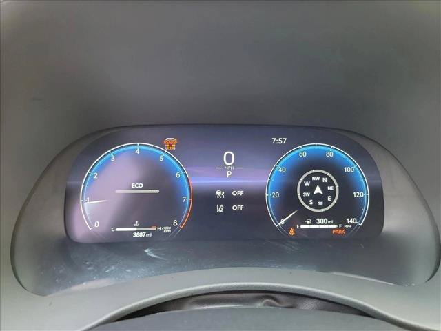 Used 2026 Toyota Highlander Platinum AWD/4WD image 18
