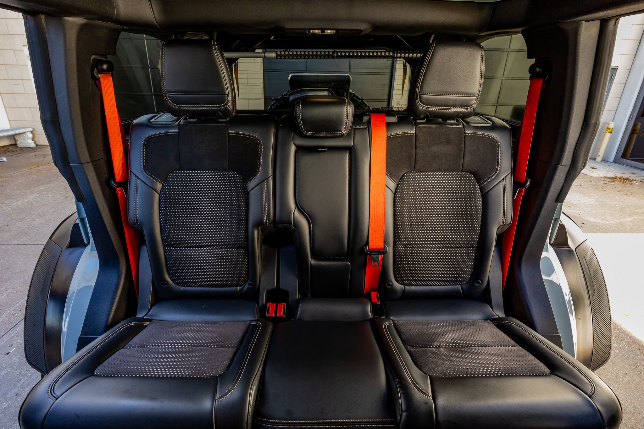 Used 2023 Ford Bronco Raptor image 36