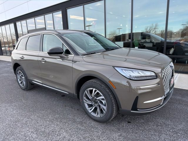 New 2026 Lincoln Corsair Premiere image 1