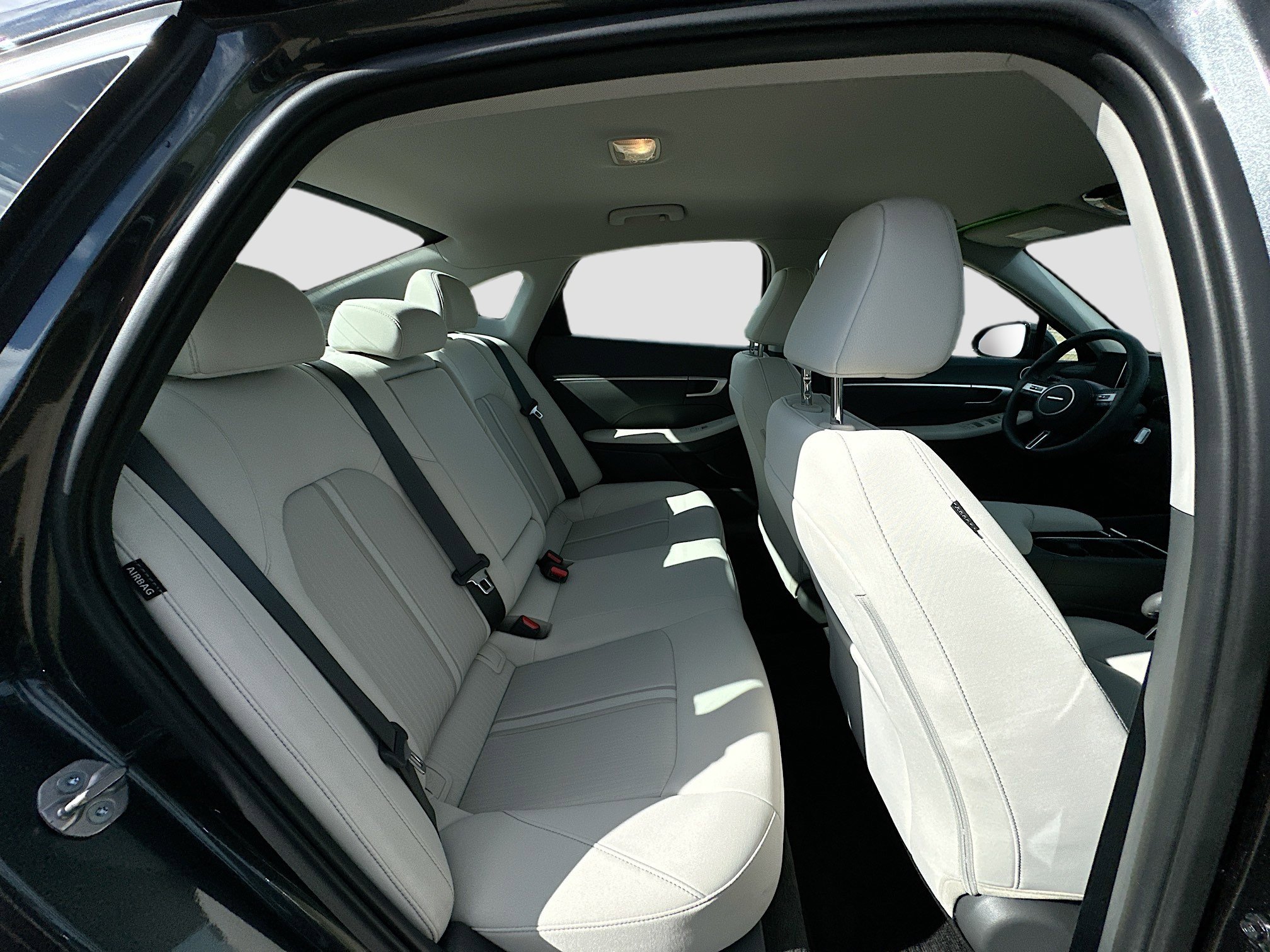 Used 2024 Hyundai Sonata SEL image 24