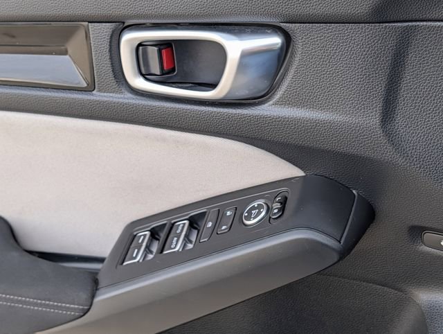 Used 2022 Honda Civic EX image 24