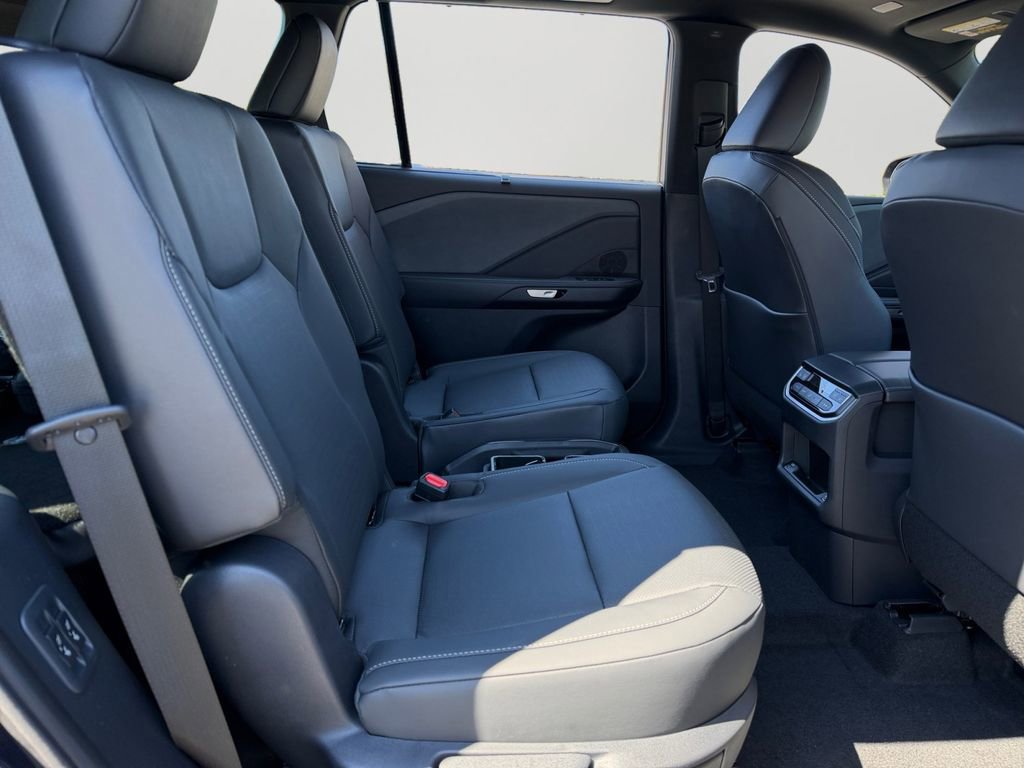 New 2026 Lexus TX 350 AWD image 6