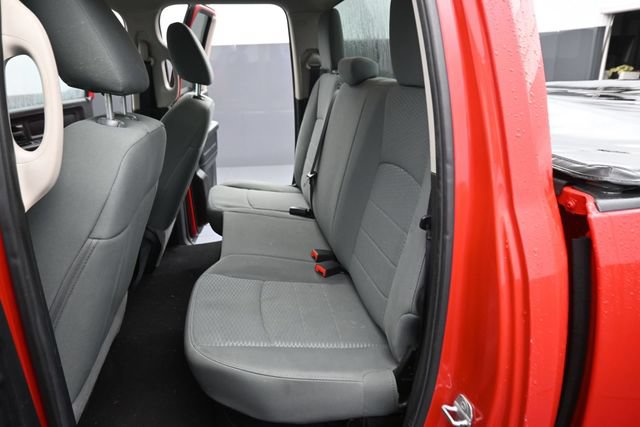 Used 2014 RAM 1500 Tradesman w/ Popular Equipment Group AWD/4WD image 10