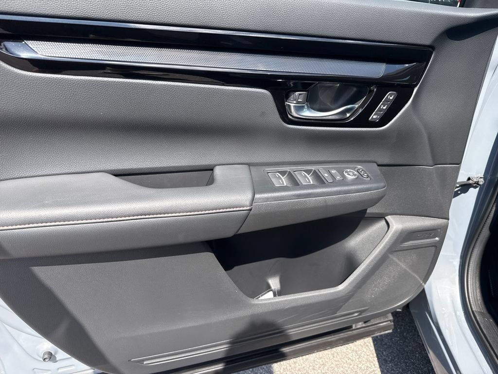 Certified 2024 Honda CR-V Sport Touring image 9