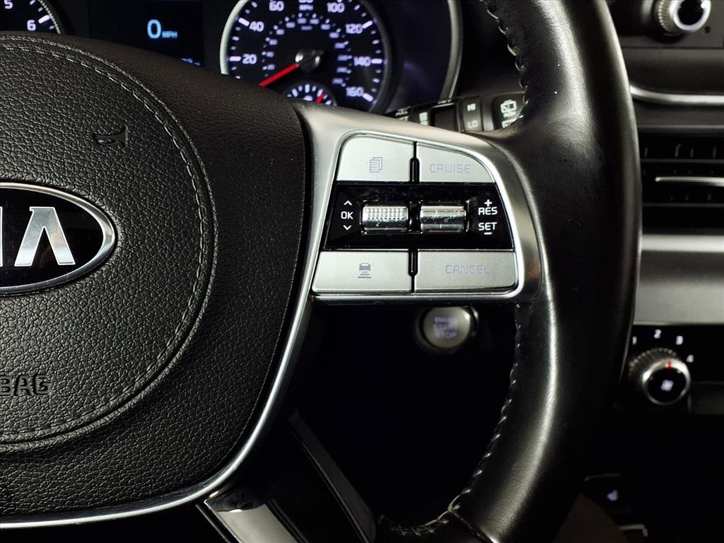 Used 2021 Kia Telluride S image 21