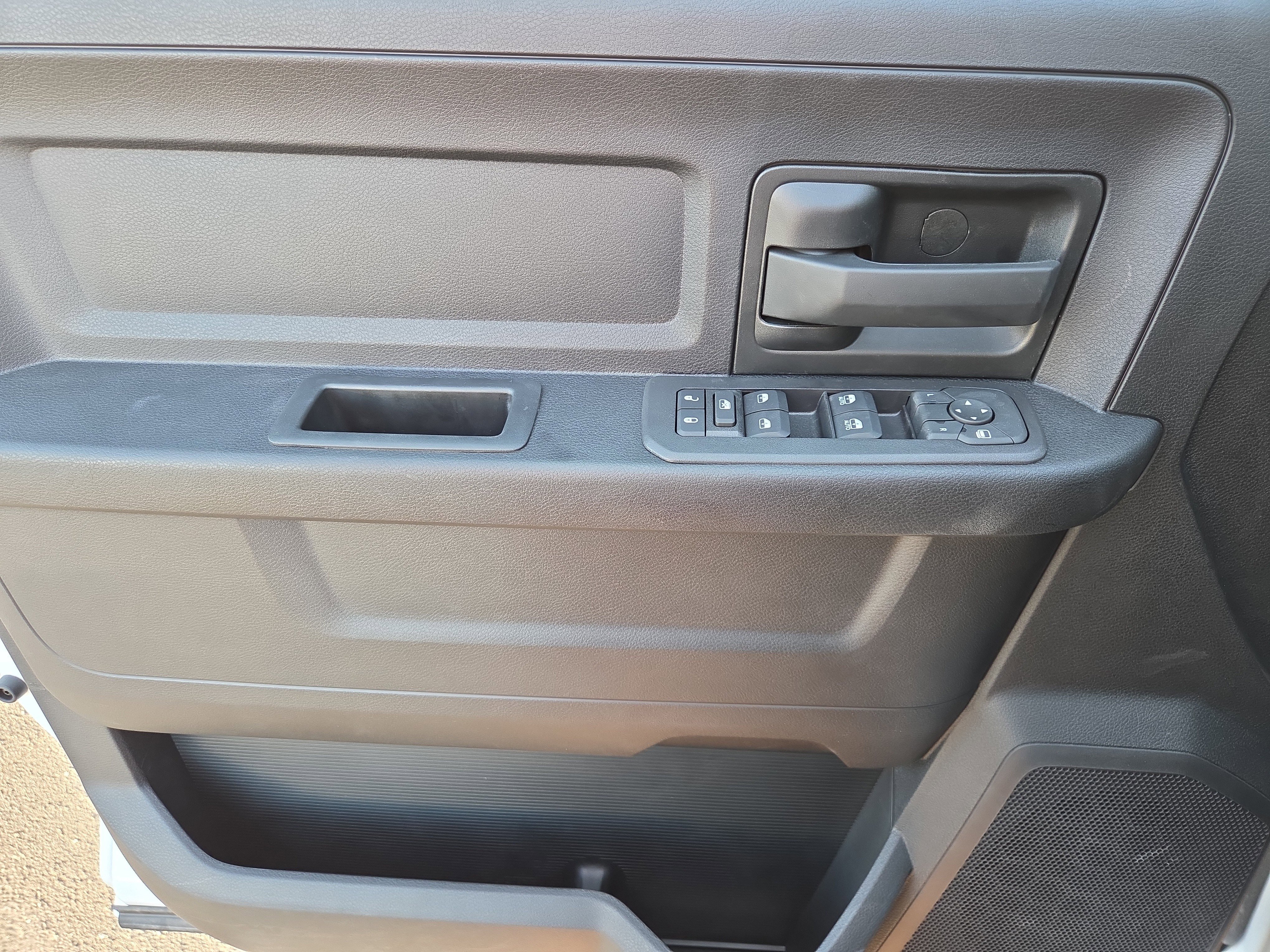 New 2026 RAM 5500 Tradesman image 7