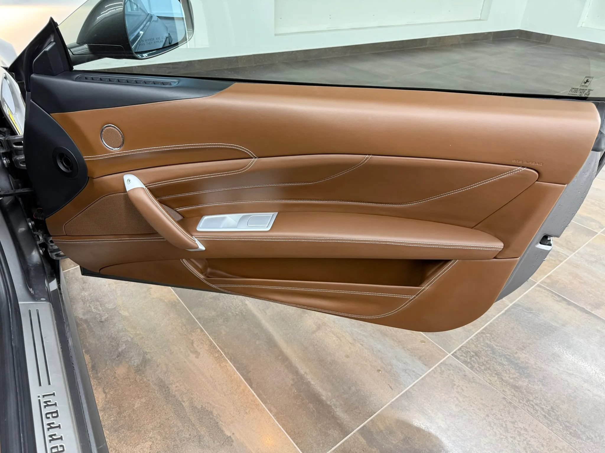 Used 2012 Ferrari FF AWD/4WD image 62