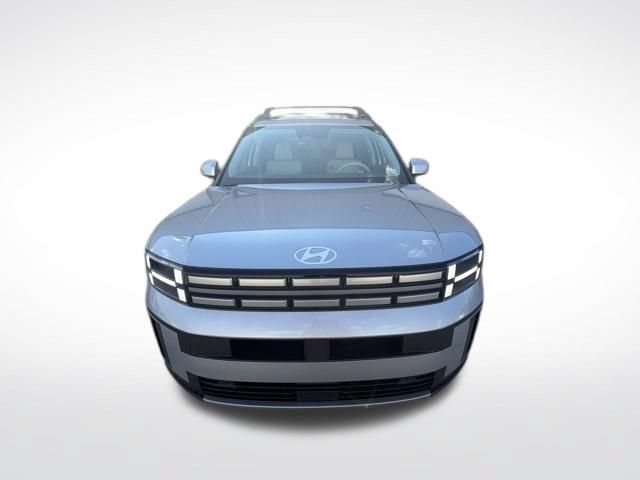 New 2027 Hyundai Santa Fe Calligraphy FWD image 9
