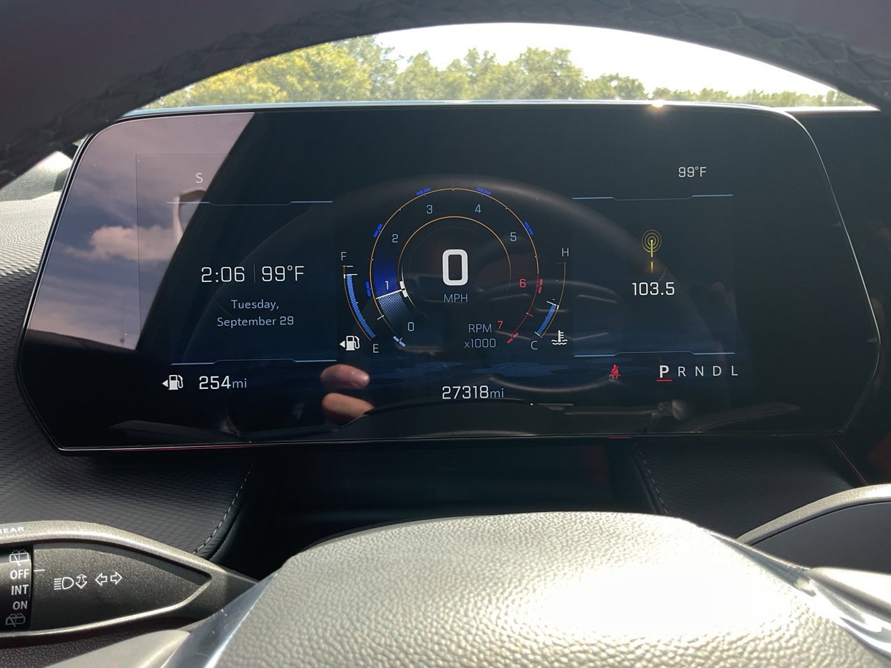 Used 2026 Chevrolet Equinox LT FWD image 37