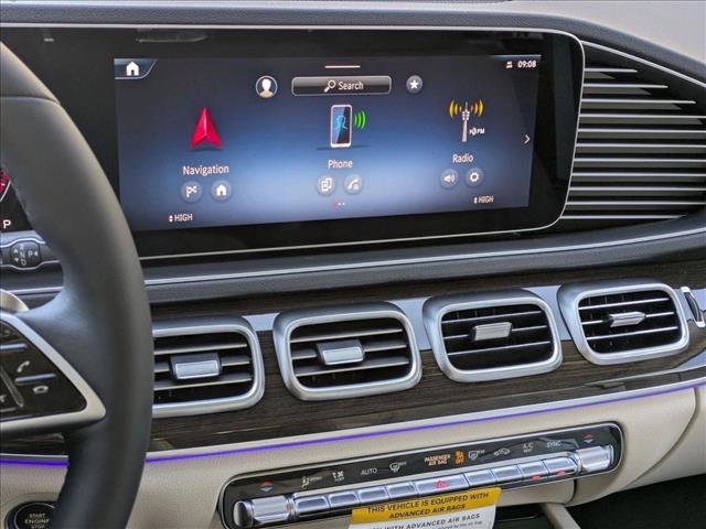 New 2026 Mercedes-Benz GLE 350 4MATIC image 12