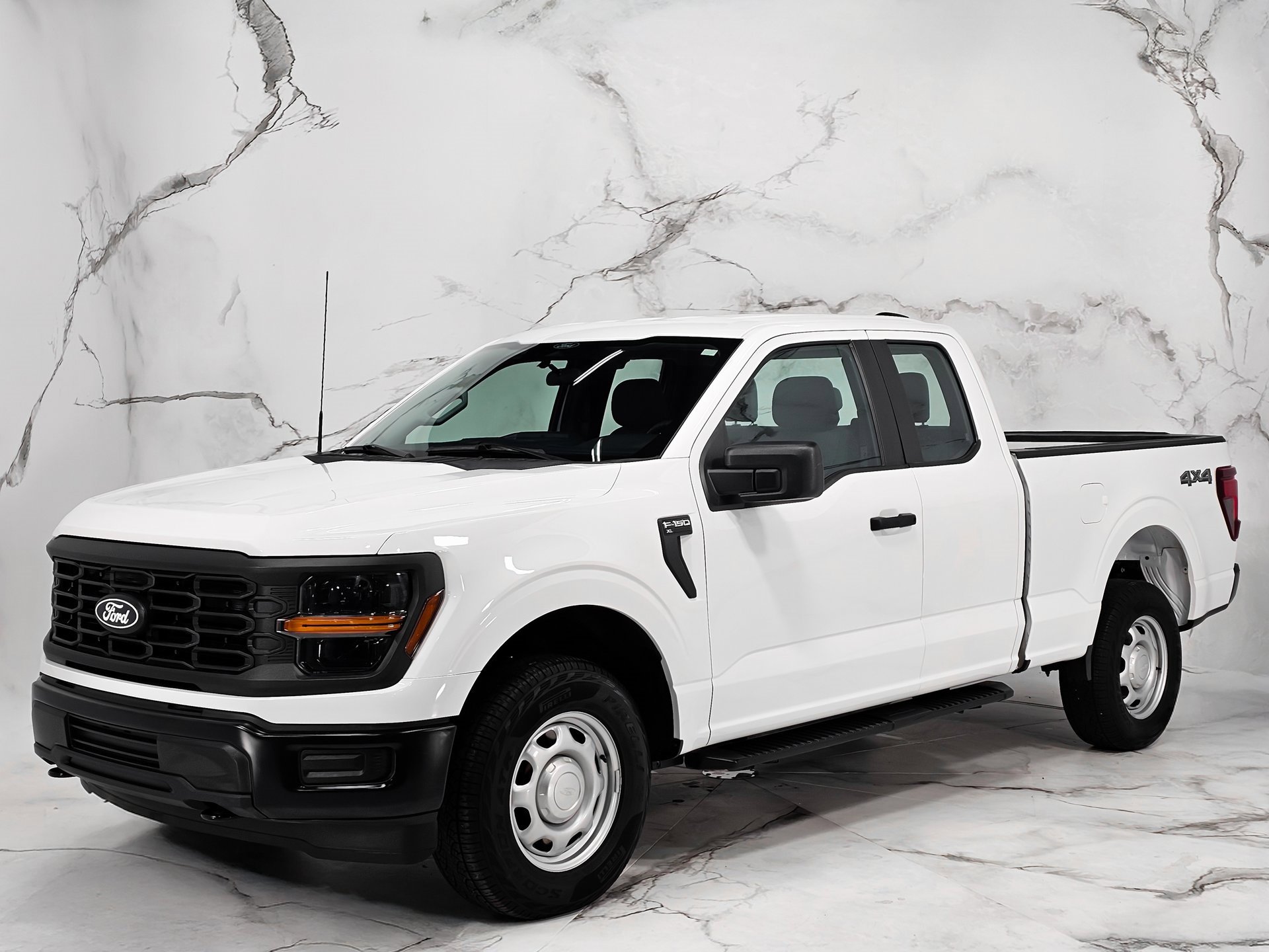 Used 2024 Ford F150 XL image 9