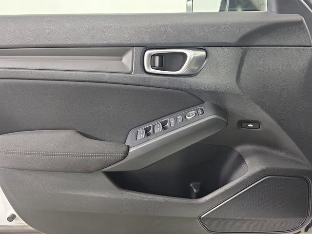 Used 2024 Honda Civic Sport image 34