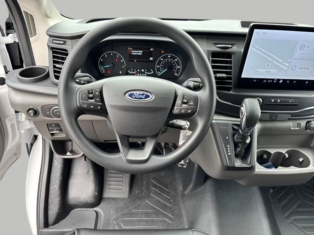 New 2025 Ford Transit 250 148 Medium Roof w/ Load Area Protection Package image 12