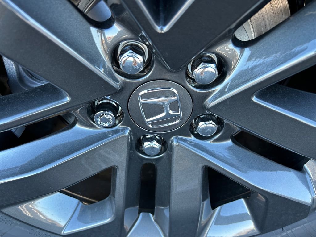 New 2026 Honda Ridgeline Sport image 18