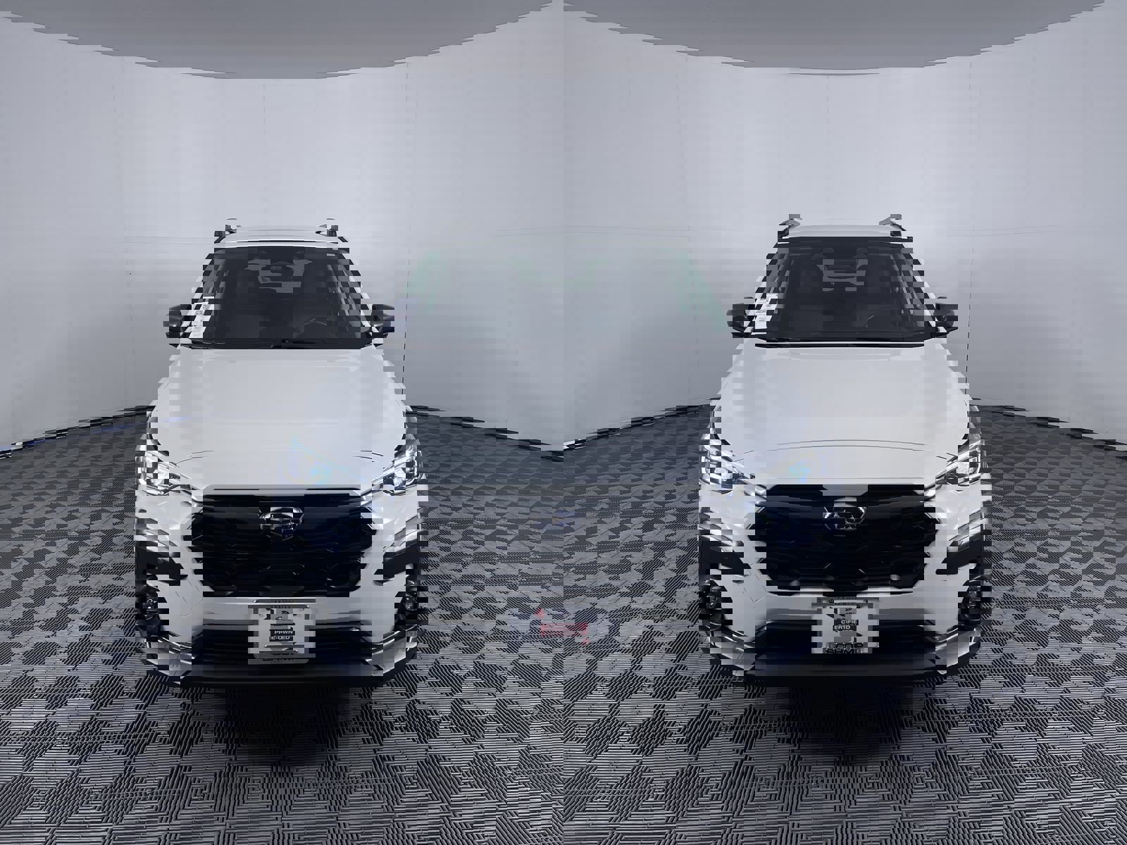 Used 2025 Subaru Crosstrek 2.5i Limited w/ Popular Package #3A image 28