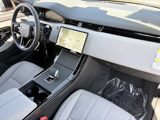 New 2026 Land Rover Range Rover Evoque S AWD/4WD image 12