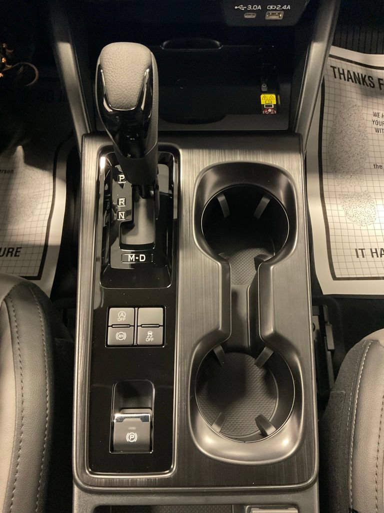 New 2026 Subaru Outback Premium AWD/4WD image 23