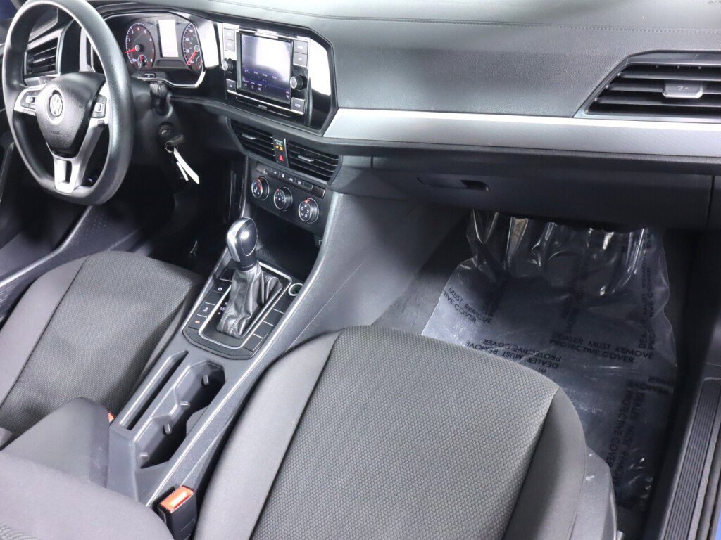 Used 2019 Volkswagen Jetta S image 33