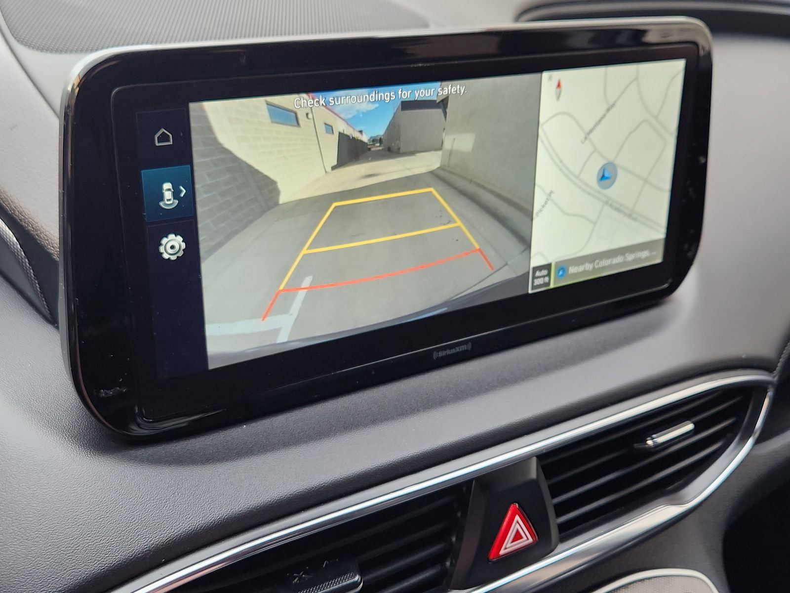 Used 2023 Hyundai Santa Fe SEL image 21