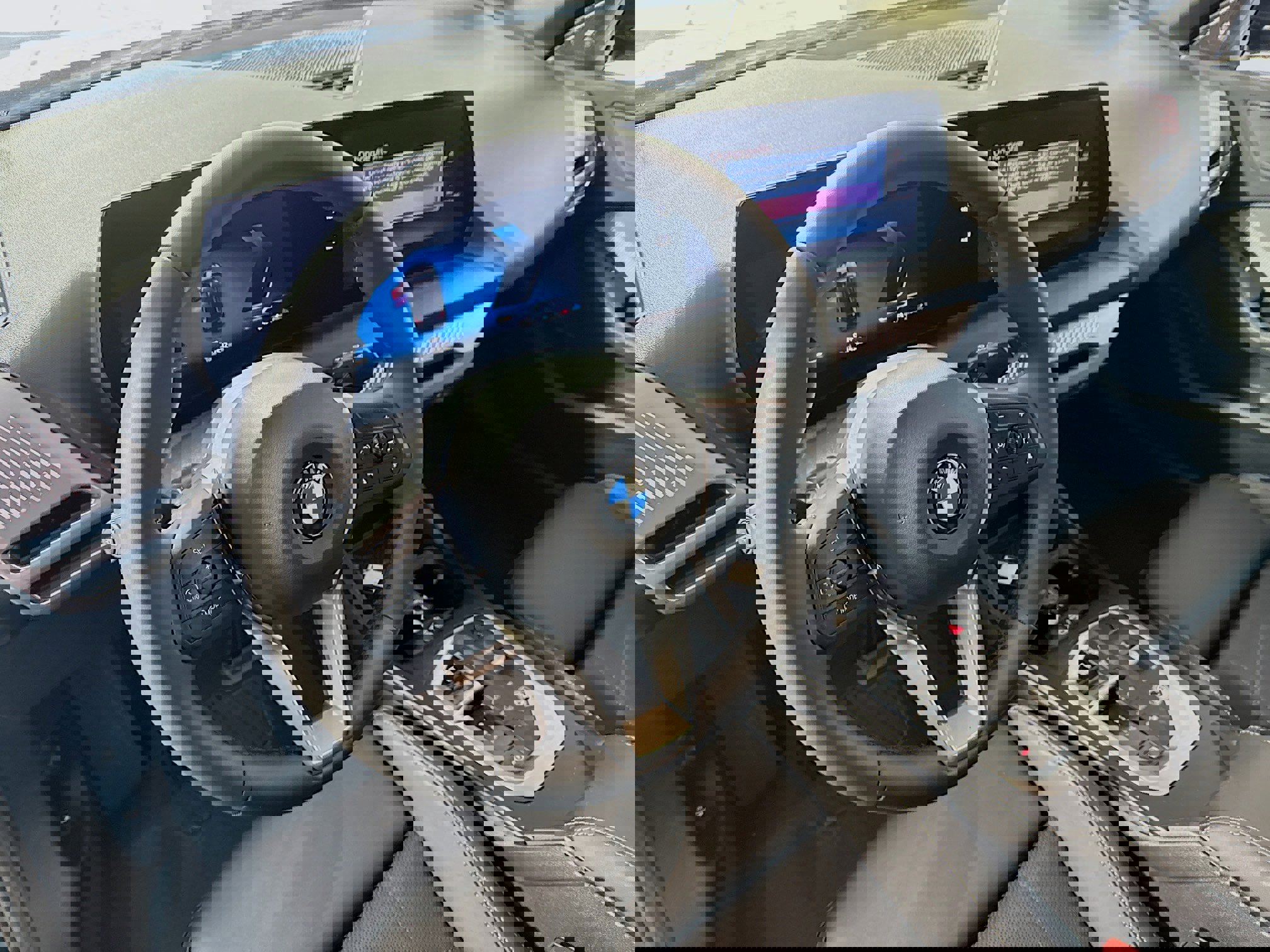 Used 2025 BMW 228i xDrive image 14