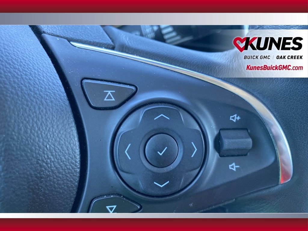 Used 2021 Buick Enclave Avenir w/ Avenir Technology Package image 12