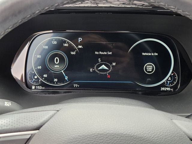 Used 2022 Hyundai Palisade Calligraphy AWD/4WD image 23