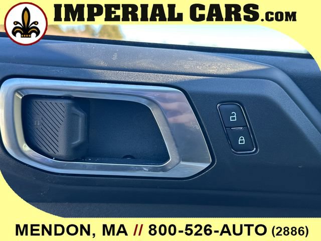 New 2025 Ford Bronco Badlands image 20