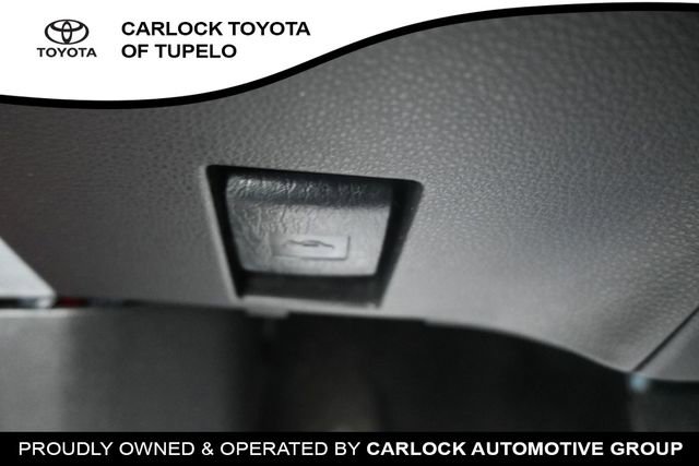 Used 2025 Toyota Corolla LE FWD image 22