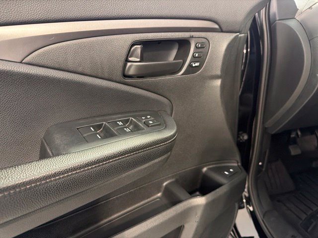Used 2022 Honda Passport EX-L image 10