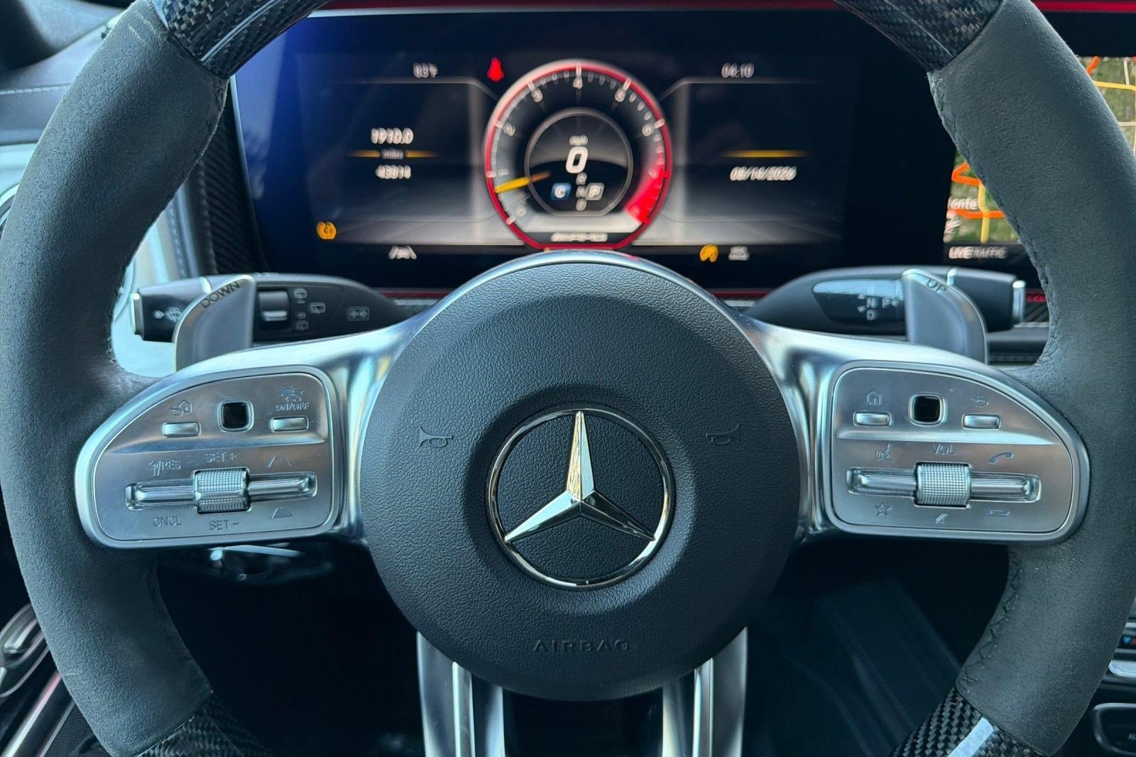 Used 2021 Mercedes-Benz G 63 AMG 4MATIC image 11