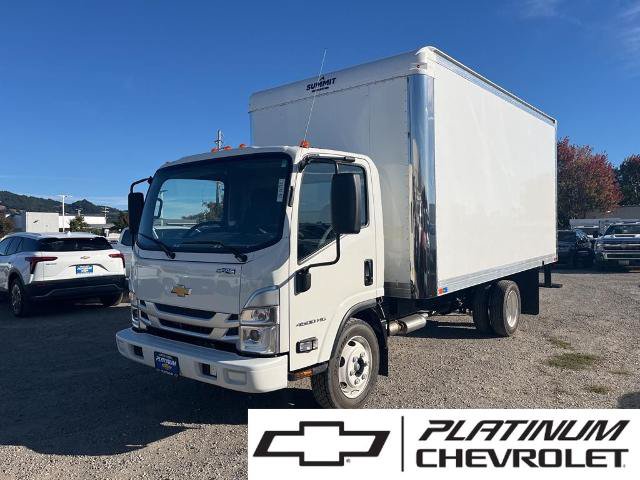 New 2024 Chevrolet Low Cab Forward RWD image 1