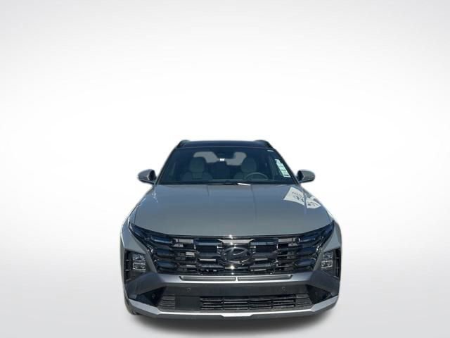 New 2026 Hyundai Tucson Limited image 2