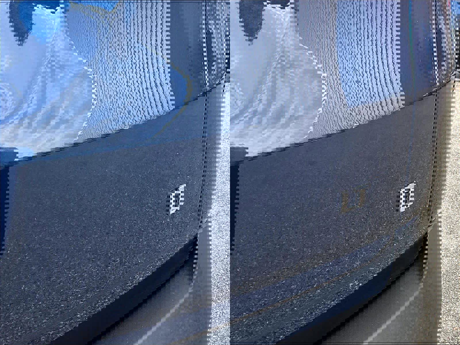 Certified 2022 Chevrolet Traverse LT w/ LPO, Floor Liner Package image 28