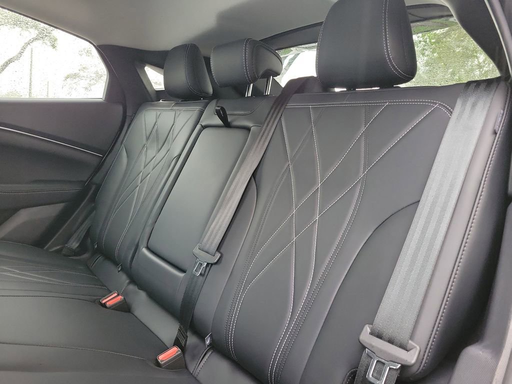 Used 2025 Ford Mustang Mach-E Select image 14